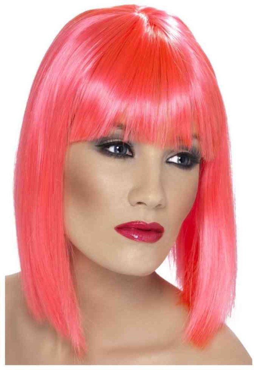Dressing Up & Costumes | Wigs - Glam Wig